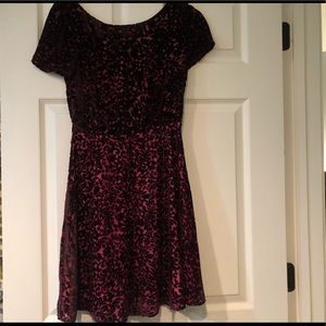 Ark & Co Boutique Dress